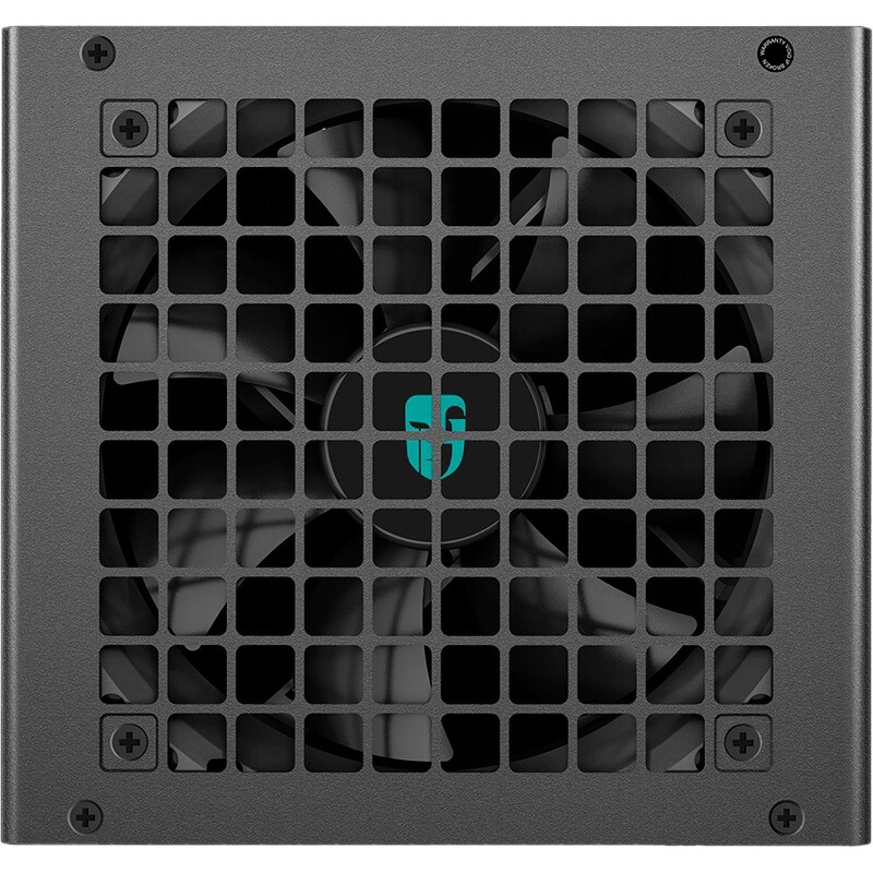 Блок питания DeepCool GamerStorm PF750X 750W (R-PF750X-HD0B-JGEU)