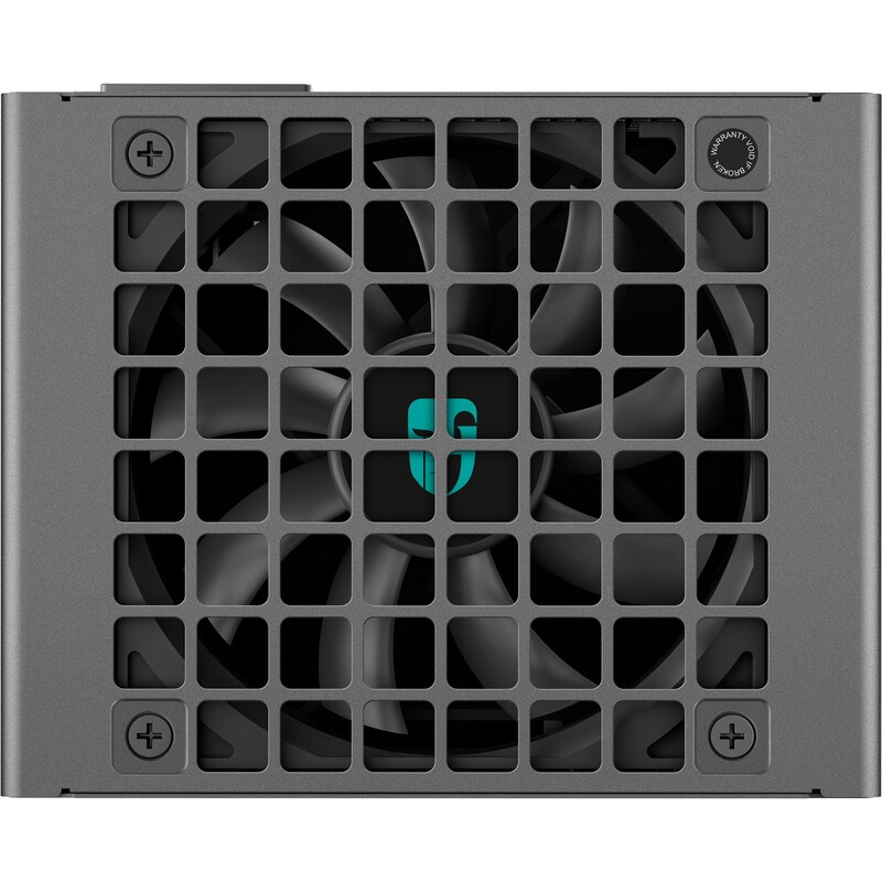 Блок живлення DeepCool GamerStorm PS850P 850W (R-PS850P-FE0B-JGEU)