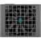Фото - Блок живлення DeepCool GamerStorm PS850P 850W (R-PS850P-FE0B-JGEU) | click.ua