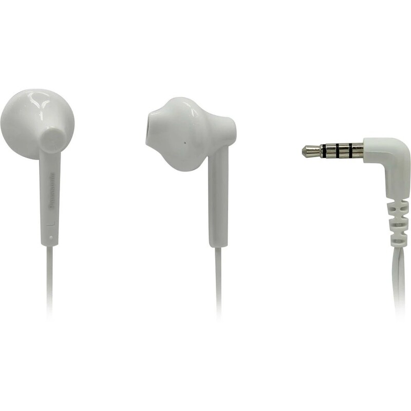 Гарнитура Panasonic RP-TCM55GC-W White