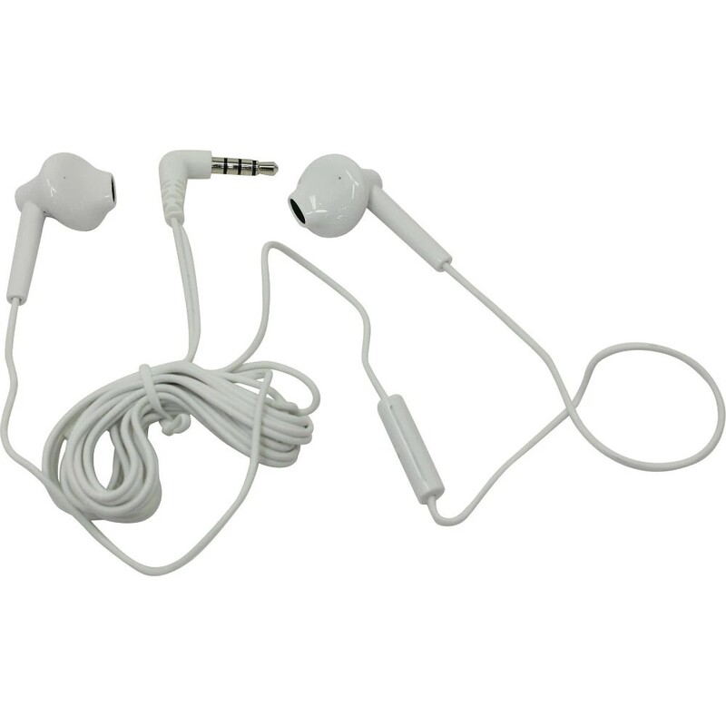 Гарнитура Panasonic RP-TCM55GC-W White