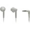 Фото - Гарнитура Panasonic RP-TCM55GC-W White | click.ua