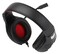 Фото - Гарнитура Marvo HG8928 Black/Red | click.ua