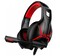 Фото - Гарнитура Marvo HG8928 Black/Red | click.ua