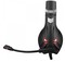 Фото - Гарнитура Marvo HG8928 Black/Red | click.ua