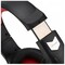 Фото - Гарнитура Marvo HG8928 Black/Red | click.ua