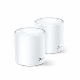 WiFi Mesh-система TP-Link Deco X60 (2-pack)