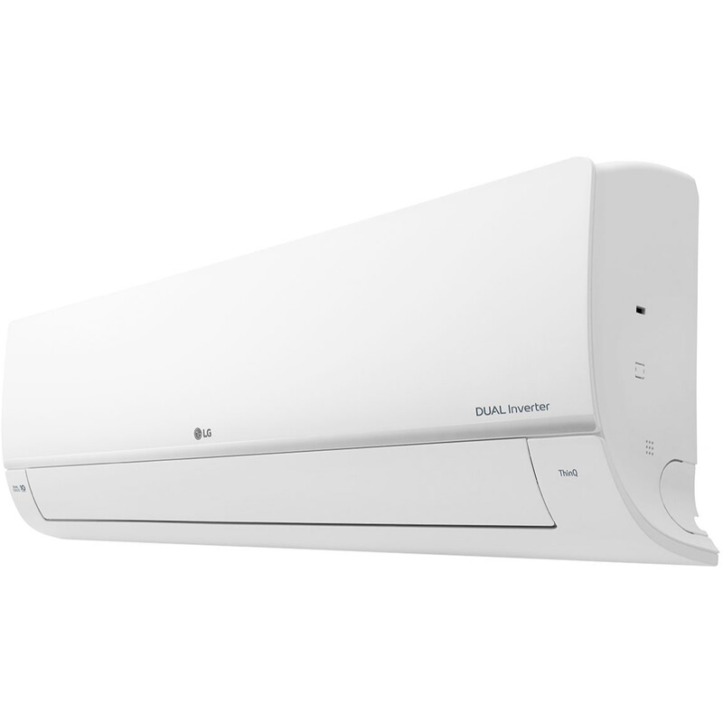 Кондиціонер LG PC18SQ серiя Standart Plus Inverter
