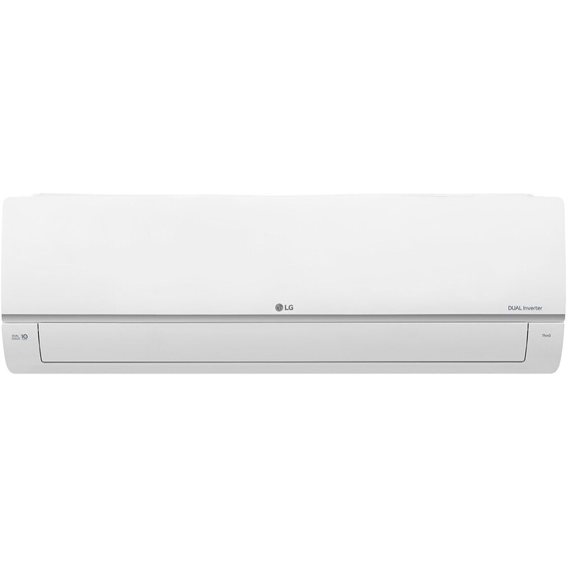 Кондиціонер LG PC18SQ серiя Standart Plus Inverter