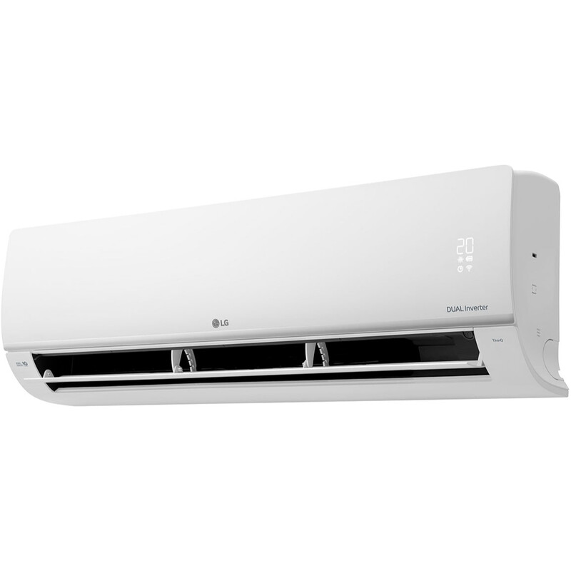 Кондиціонер LG PC18SQ серiя Standart Plus Inverter
