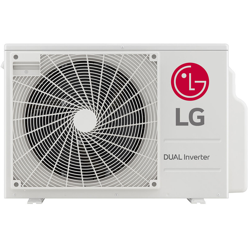 Кондиціонер LG PC18SQ серiя Standart Plus Inverter