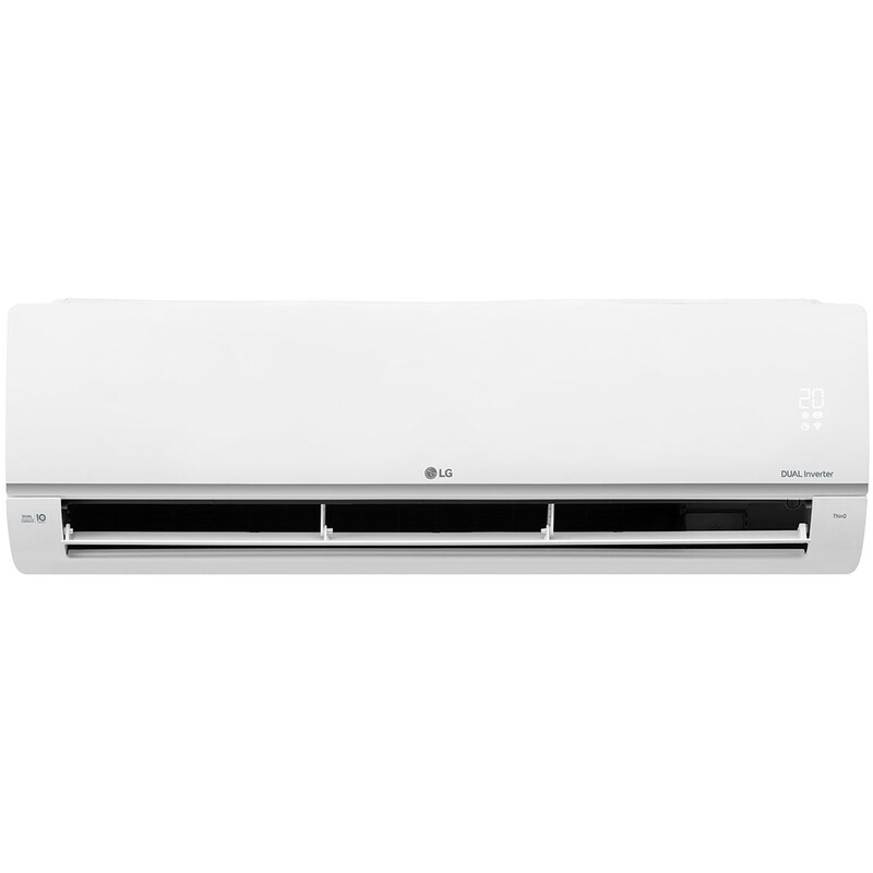Кондиціонер LG PC18SQ серiя Standart Plus Inverter