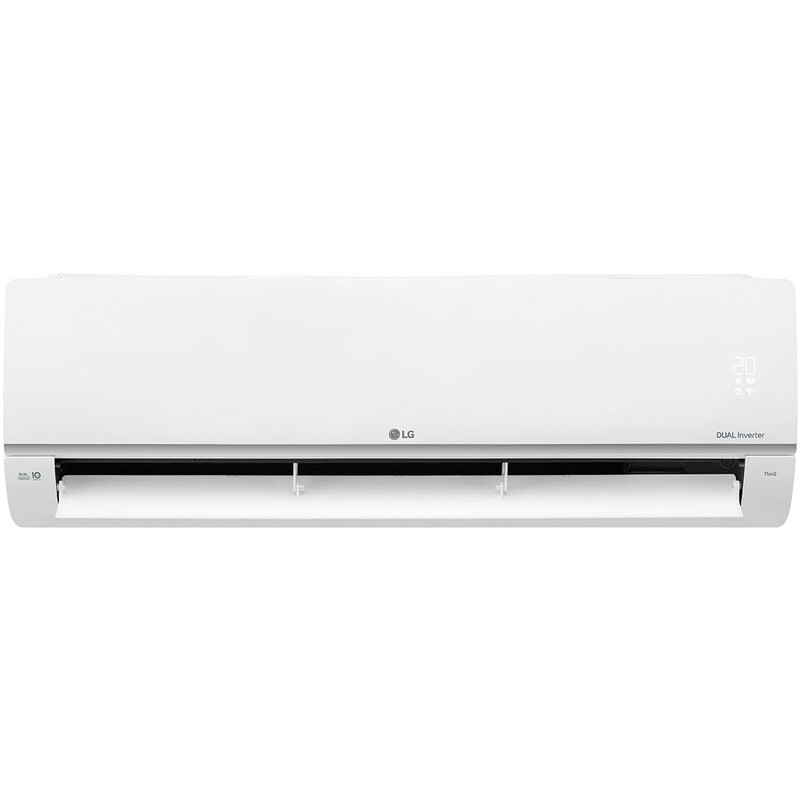 Кондиціонер LG PC18SQ серiя Standart Plus Inverter