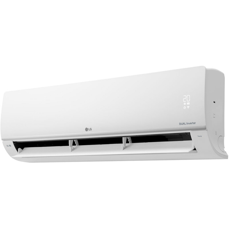 Кондиціонер LG PC18SQ серiя Standart Plus Inverter