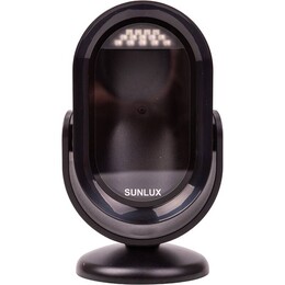 Сканер штрих-кода Sunlux XL-2600A (HS082666)