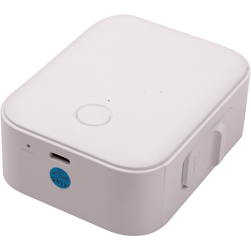 Принтер етикеток HiSmart HS083441