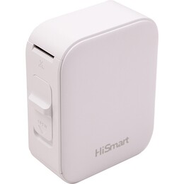 Принтер етикеток HiSmart HS083441