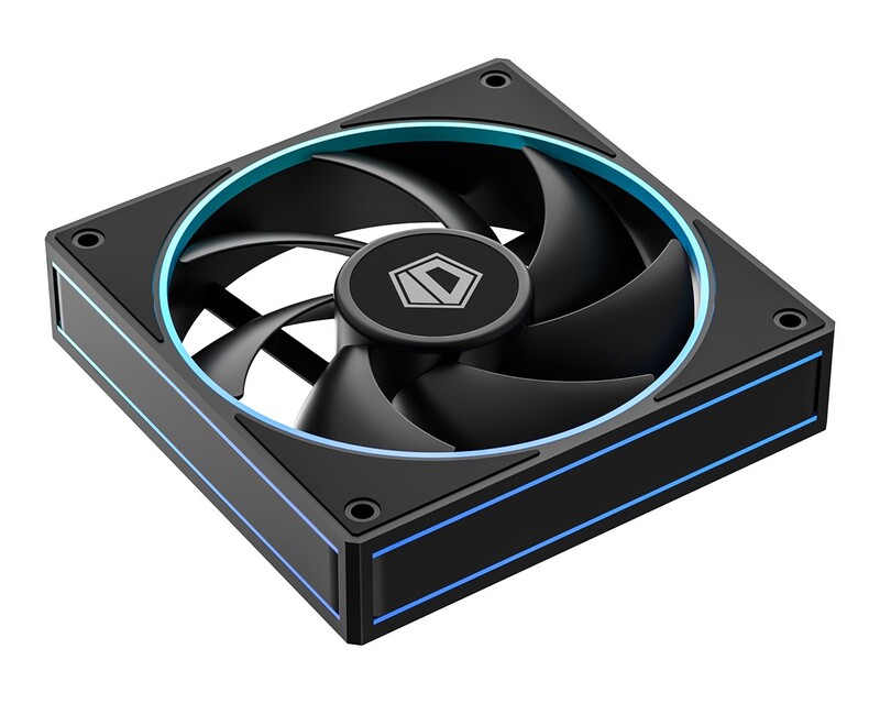 Кулер процесорний ID-Cooling Frozn A410 TD ARGB