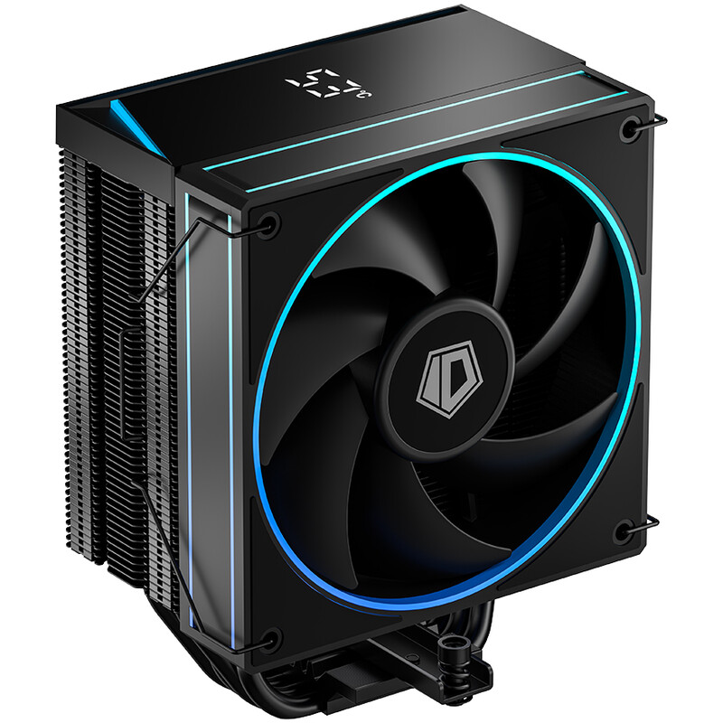 Кулер процесорний ID-Cooling Frozn A410 TD ARGB