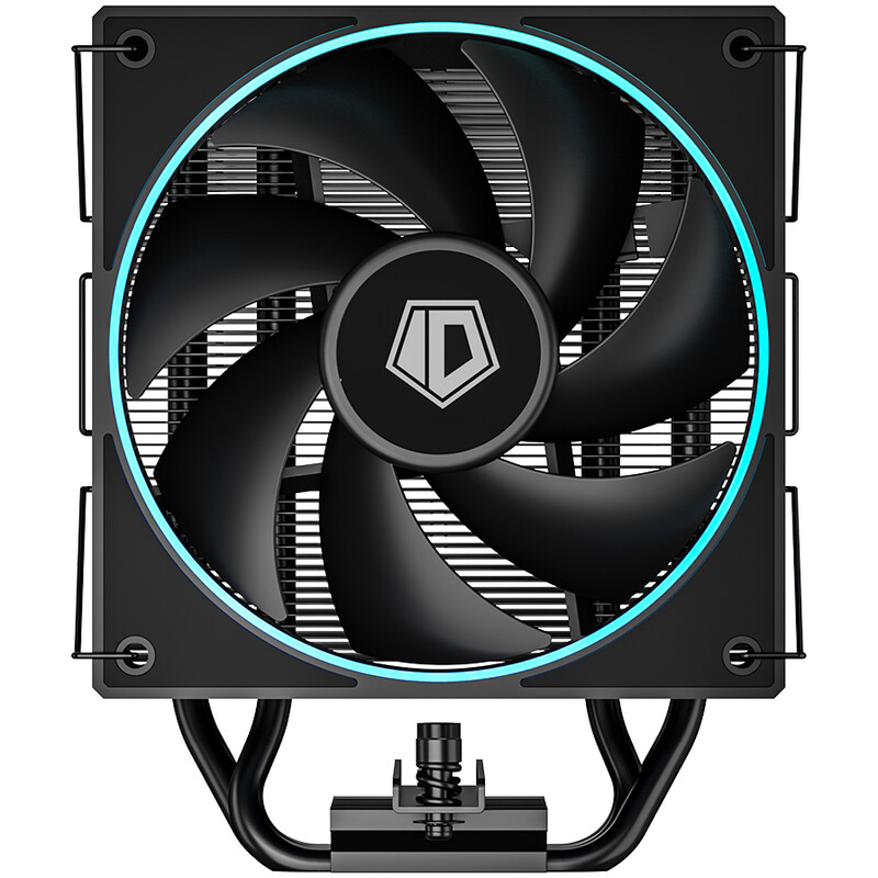 Кулер процесорний ID-Cooling Frozn A410 TD ARGB