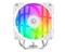 Фото - Кулер процесорний ID-Cooling SE-214-XT V2 ARGB White | click.ua