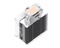 Фото - Кулер процесорний ID-Cooling SE-214-XT V2 ARGB White | click.ua