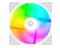 Фото - Кулер процесорний ID-Cooling SE-214-XT V2 ARGB White | click.ua