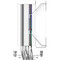 Фото - Кулер процесорний ID-Cooling SE-214-XT V2 ARGB White | click.ua