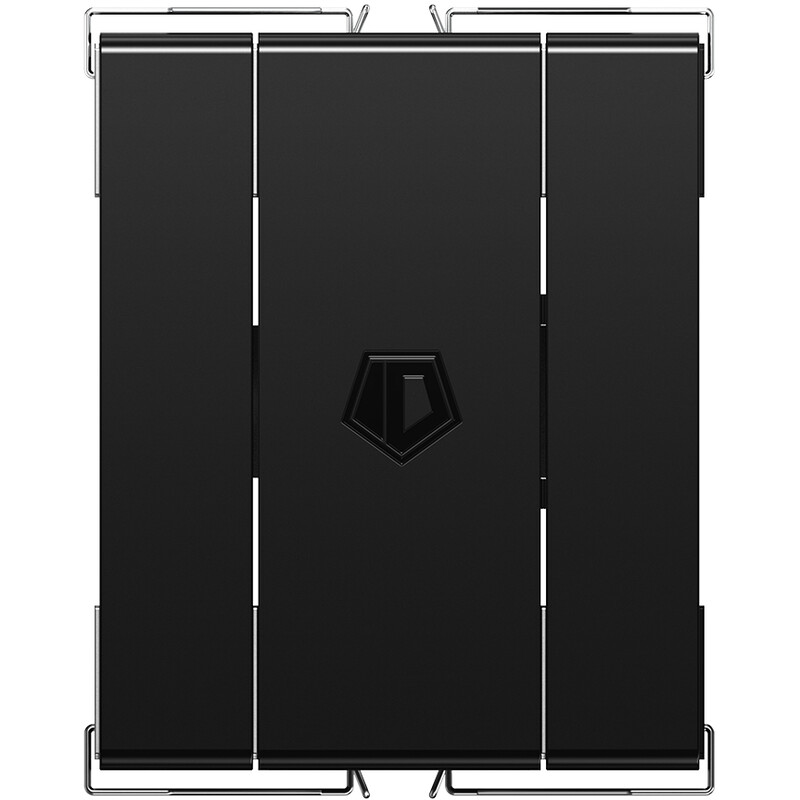 Кулер процессорный ID-Cooling SE-214-XT V2 Plus
