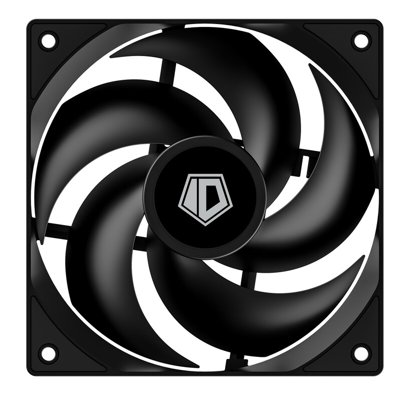 Кулер процессорный ID-Cooling SE-214-XT V2 Plus