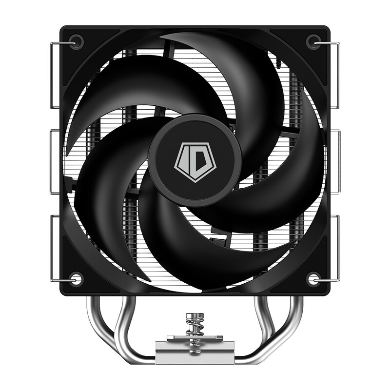 Кулер процессорный ID-Cooling SE-214-XT V2 Plus