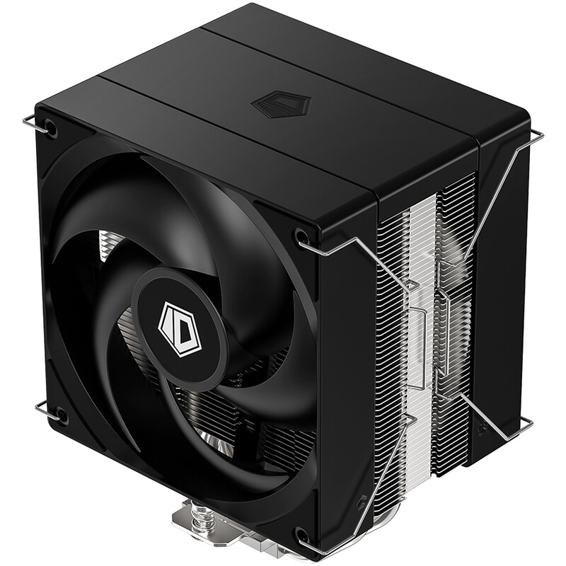 Кулер процессорный ID-Cooling SE-214-XT V2 Plus