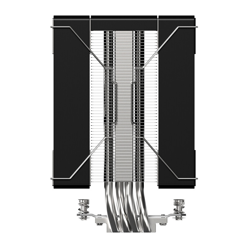 Кулер процессорный ID-Cooling SE-214-XT V2 Plus