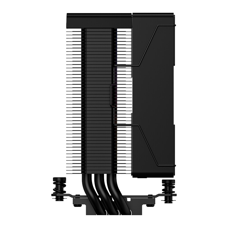 Кулер процессорный ID-Cooling SE-903-XT V2 Black