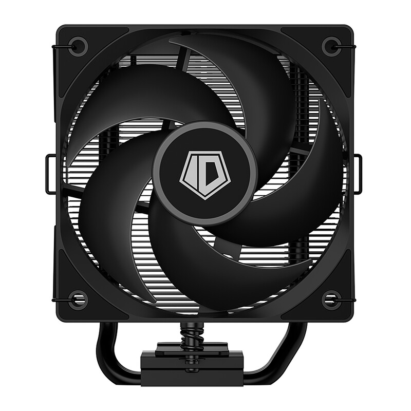 Кулер процессорный ID-Cooling SE-903-XT V2 Black