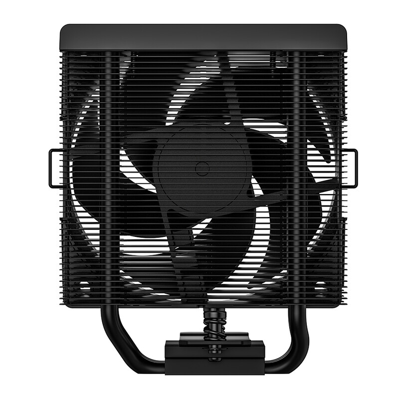 Кулер процессорный ID-Cooling SE-903-XT V2 Black