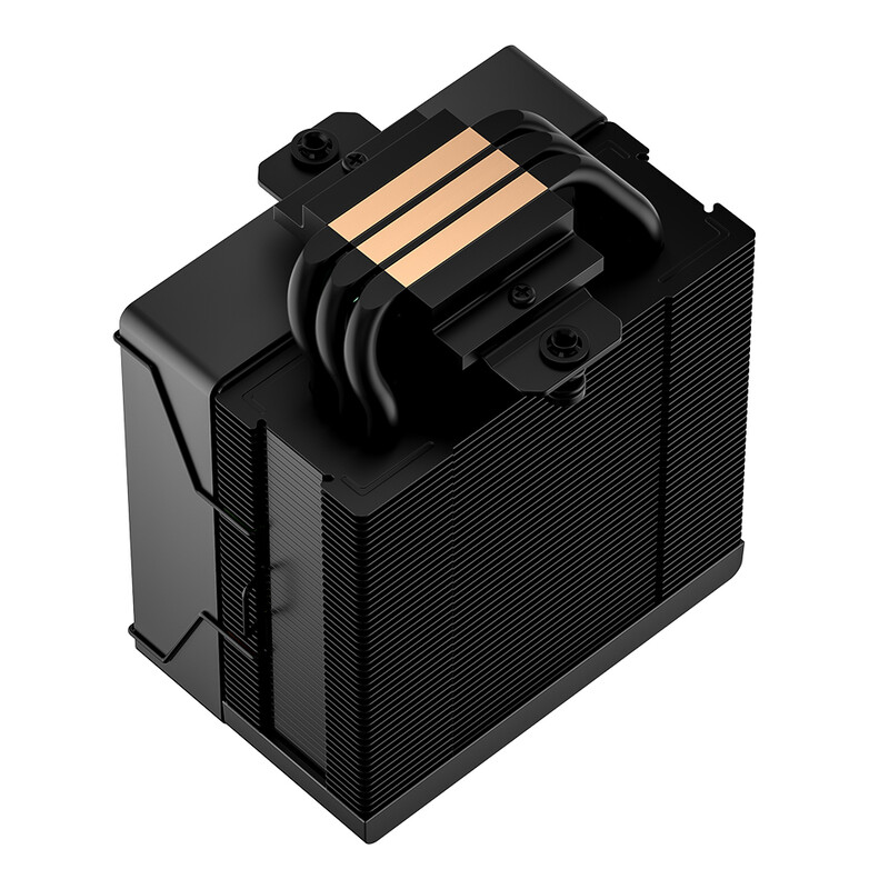 Кулер процессорный ID-Cooling SE-903-XT V2 Black