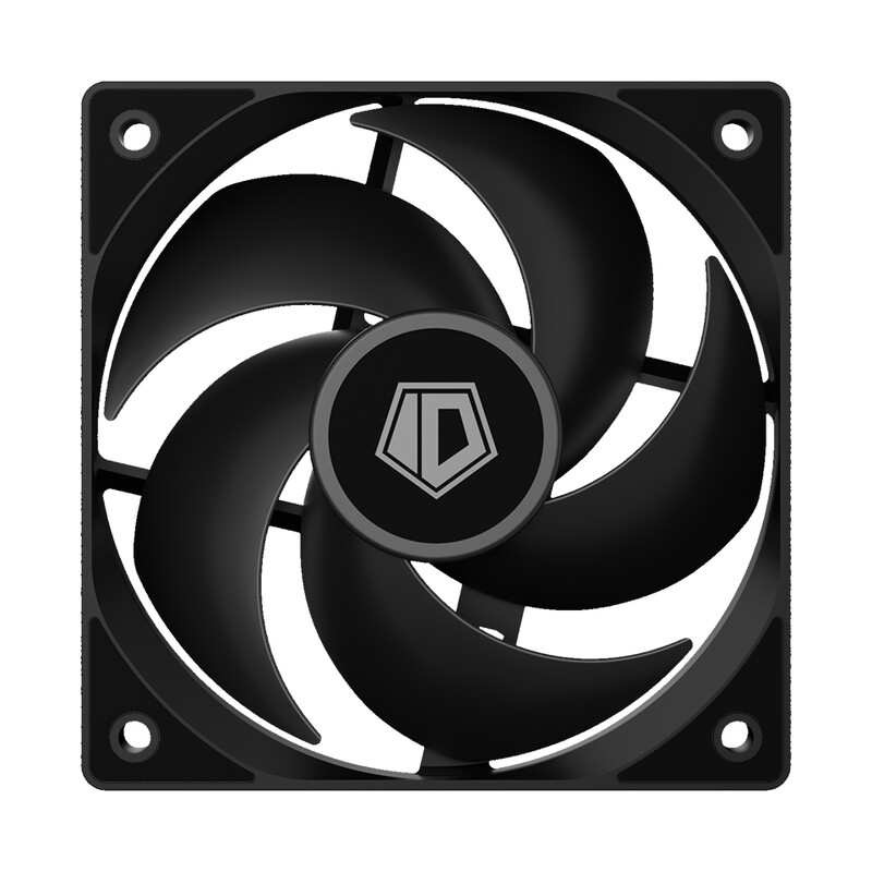 Кулер процессорный ID-Cooling SE-903-XT V2 Black
