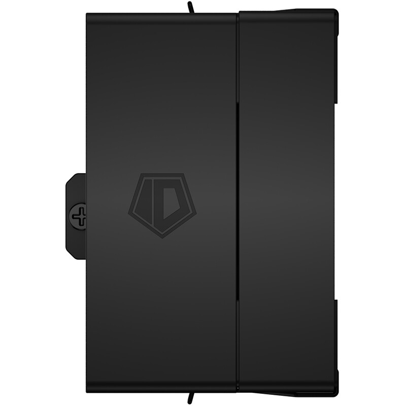 Кулер процессорный ID-Cooling SE-903-XT V2 Black