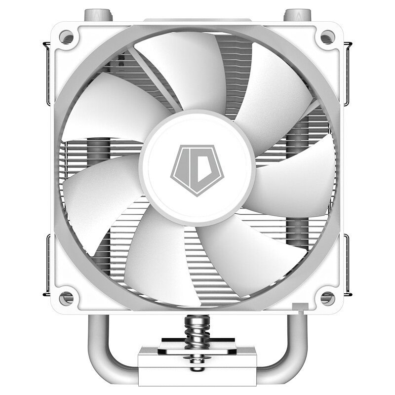 Кулер процесорний ID-Cooling SE-903-XT White