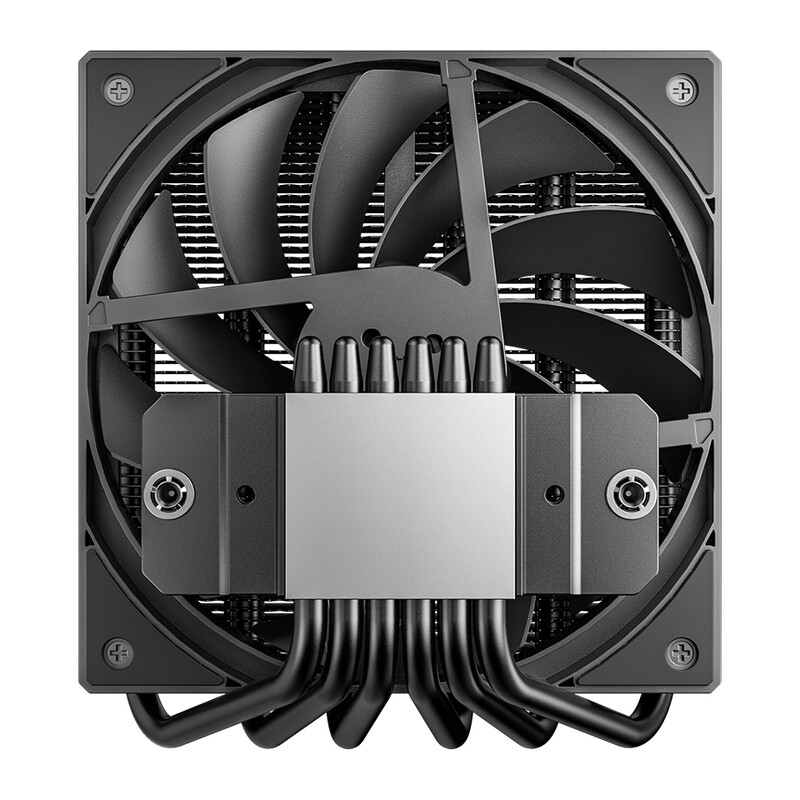 Кулер процесорний ID-Cooling IS-77-XT Black