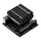 Фото - Кулер процесорний ID-Cooling IS-77-XT Black | click.ua
