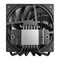 Фото - Кулер процесорний ID-Cooling IS-77-XT Black | click.ua