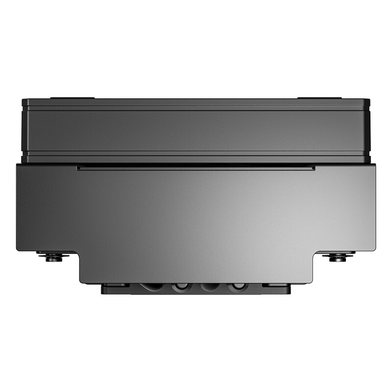 Кулер процессорный ID-Cooling IS-53-XT Black