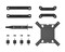 Фото - Кулер процессорный ID-Cooling IS-53-XT Black | click.ua