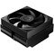 Фото - Кулер процессорный ID-Cooling IS-53-XT Black | click.ua