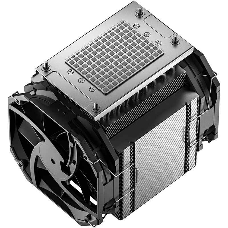 Кулер процессорный ID-Cooling A8-SP3