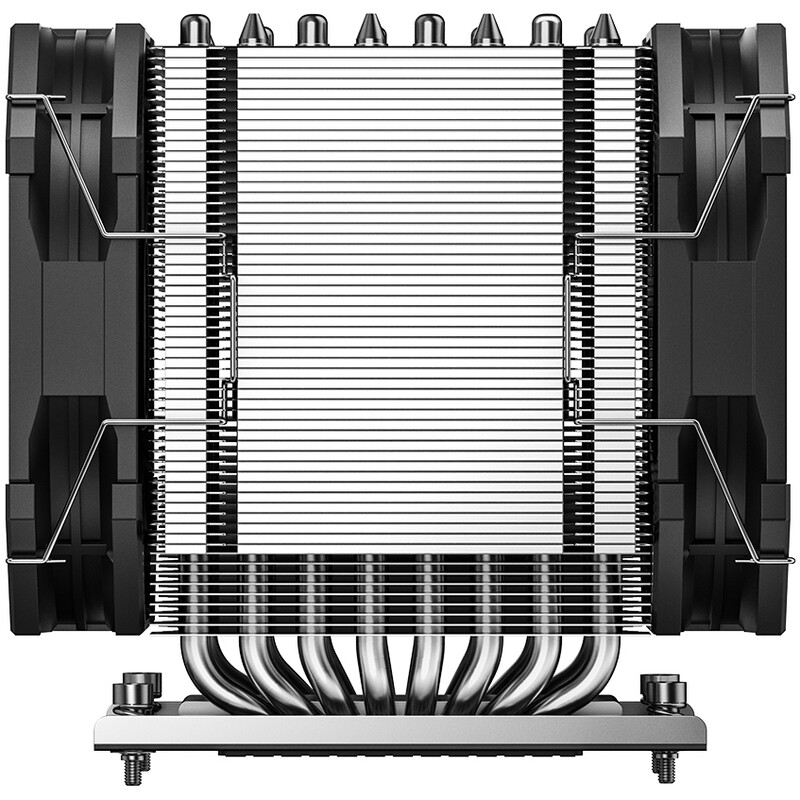 Кулер процессорный ID-Cooling A8-SP3