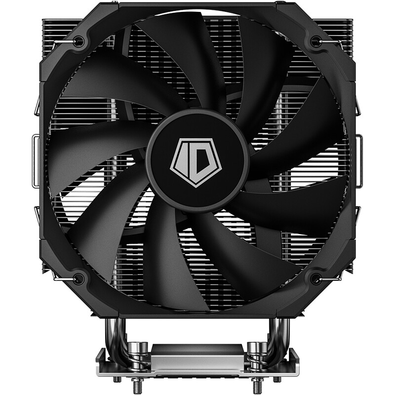 Кулер процессорный ID-Cooling A8-SP3