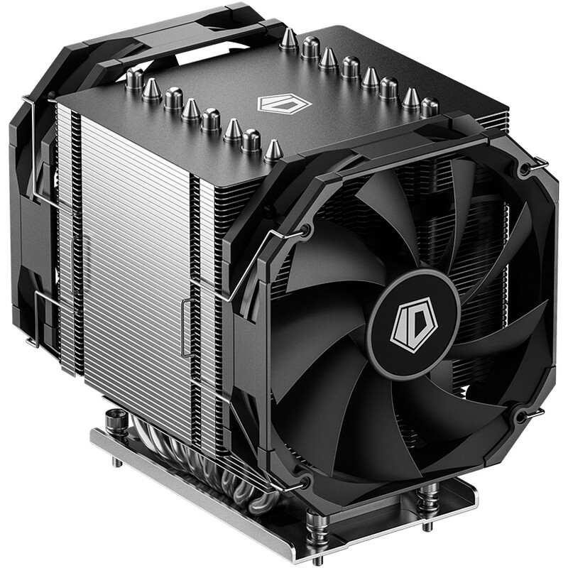 Кулер процессорный ID-Cooling A8-SP3